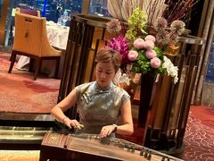-金轩中餐厅 Jin Xuan(浦东丽思卡尔顿酒店)