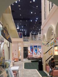 -奈尔宝家庭中心·亲子餐厅(华采天地店)