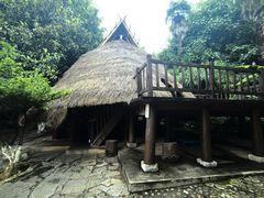 -云南民族村