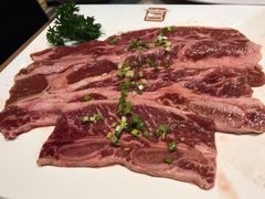 -韩宫宴烤肉·料理(南京江宁万达店)