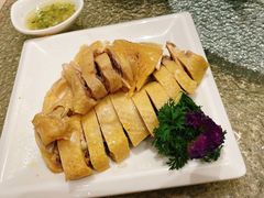 白切清远鸡-庄氏祥记家常食府(国瑞建材家居博览中心店)