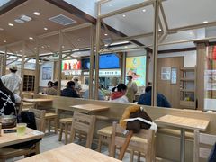 -小满手工粉(北京富力广场店)