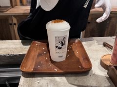 -李山山茶事(景枫店)