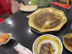 -芦月轩羊蝎子(北蜂窝店)