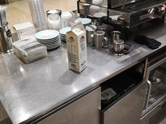 -Seesaw Coffee(环贸iapm店)