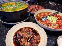 -华豫川酒家(双子塔店)