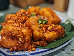 -蜗牛小馆醉乡民谣云南菜(惠新西里店)