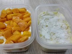 流连忘返-Tomado绿色烘焙(大尧三路店)