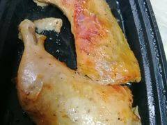 黑胡椒柠檬鸡腿-盒马鲜生(财富领域店)