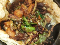 -灶座小锅烀饼·铁锅炖(全国总店)