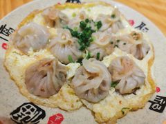 -余氏豆腐包老店(东直街店)