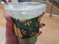 -斗作小养·南洋茶咖(淮海755店)