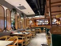 -椰子湾·海南火锅·糟粕醋·椰子鸡(正大广场店)