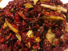 -福苗小骆驼烧烤(大唐不夜城店)
