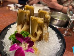 竹蛏王-东海怡品海鲜豆捞(舟宿夜江店)