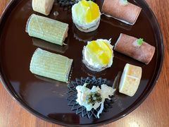 -王府井文华东方酒店-紫膳餐厅