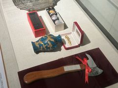 -上海交通大学董浩云航运博物馆