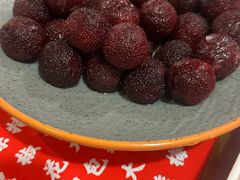 冰杨梅-老味烧烤(总店)