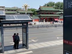 -德得轩烤涮一体自助餐厅(王府井店)