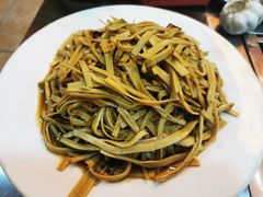 -宗泉烤全羊·烤羊腿·家常菜(解放东路店)