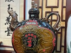 -砂锅居饭庄·京菜(西四店)