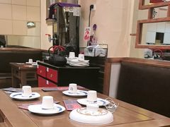 -满园烤鸭·春饼(太原街万达店)