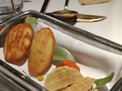 -量子制造·元创意料理(李公堤店)