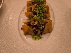 -上海和平饭店-华懋阁 The Cathay Room