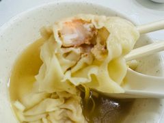 -麦文记面家(佐敦店)