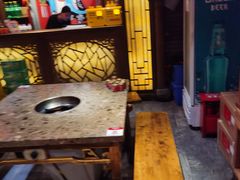 -重庆渝达老火锅(春熙路店)