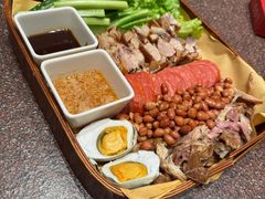 -永红源啤酒·烧烤·海鲜·大排档(台柳路店)
