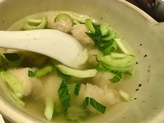 -静香HOUSE·全时段融合餐厅(七星欢乐颂店)