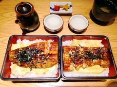 -昇鳗鱼家(浦东店)