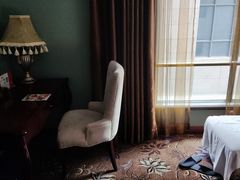 -厦门泰谷酒店(中山路镇海路地铁站店)