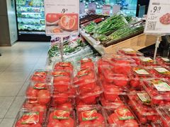-盒马鲜生(大行宫店)