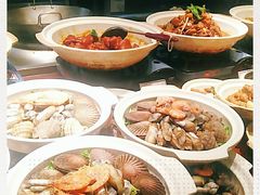 -高佳庄·舟山海鲜(海景旗舰店)