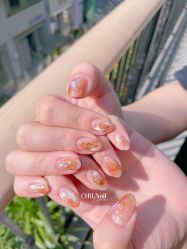 -初NAIL日式美甲美睫沙龙