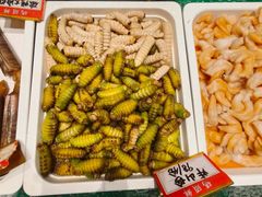 -码头鲜精致威海菜(欧乐坊店)