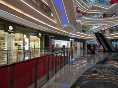 -银泰百货(厦门国贸中心店)