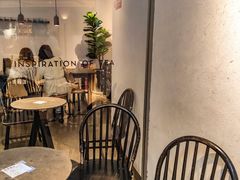 -喜茶(上海兴业太古汇店)