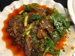 -川江号子渔人码头