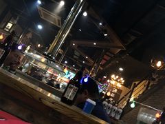 -海拉尔碳烤羊腿烤鸽子(吕营店)