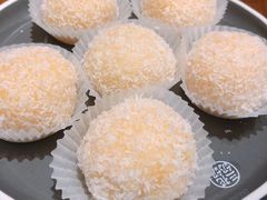 -三花奶奶的甜品(百联嘉定购物中心店)