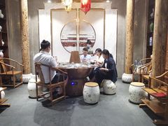 -丁卯•铜锅涮肉(工体店)