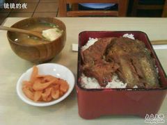 排骨饭套餐-和风拉面