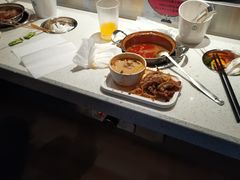 -龍歌自助小火锅(崂山丽达店)