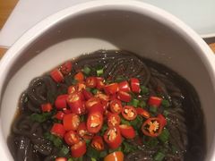 -拈菜(观音桥阳光世纪店)