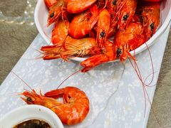 -尖沙咀大酒楼(罗村店·粤菜海鲜·宴会聚餐)