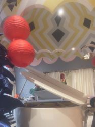 -奈尔宝·儿童乐园·亲子餐厅(前滩店)