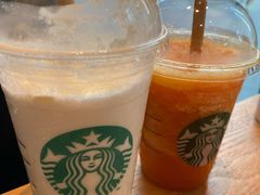 -星巴克臻选(成都宽窄巷子店)